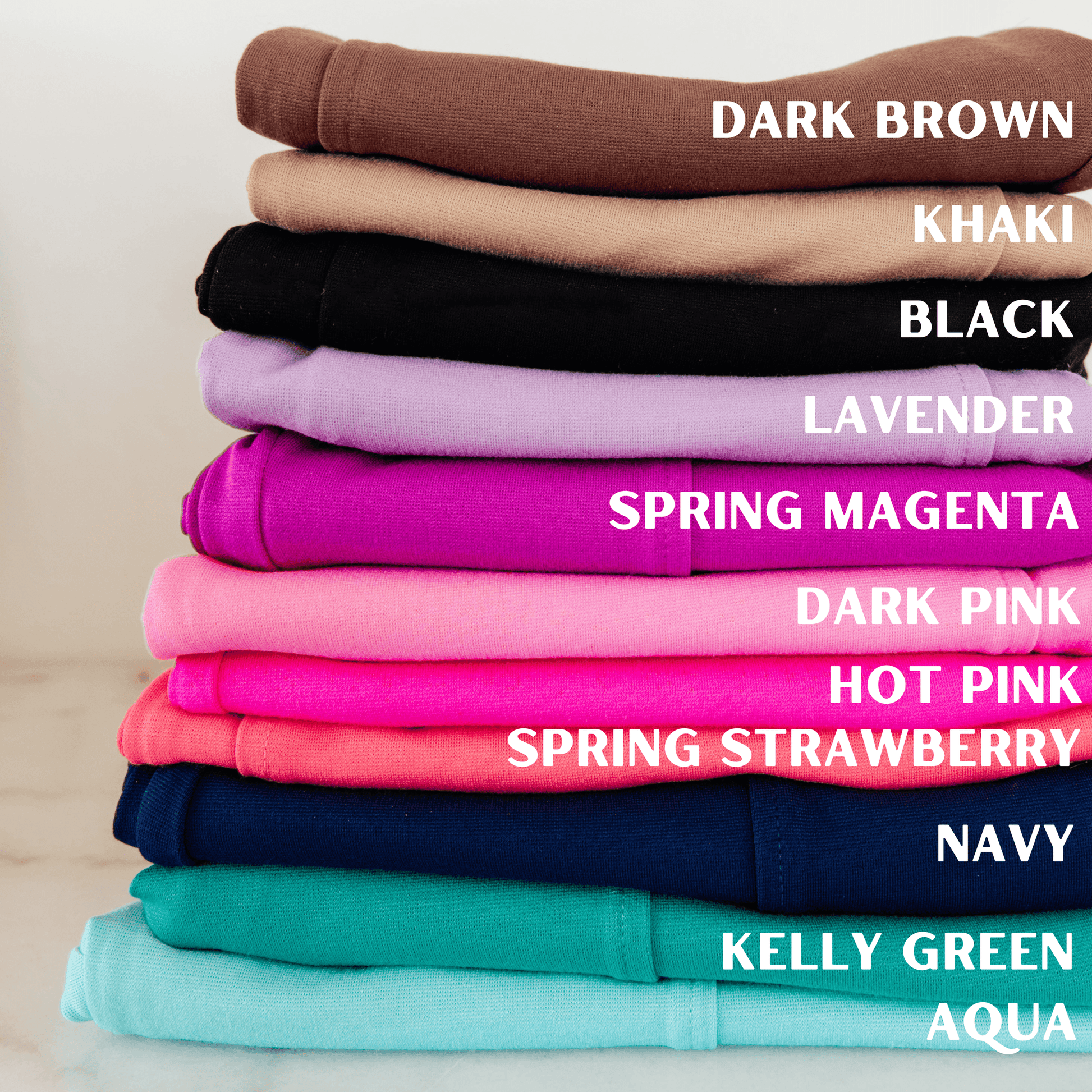 Magic Flare Pants in Eleven Colors Pants