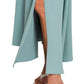 Zenana Heavy Woven Span Crop Tee & Skirt Set Outfit Sets