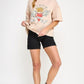 SAGE+FIG Love-Inpired Graphic Oversized T-Shirt - DAVERRI FASHIONS