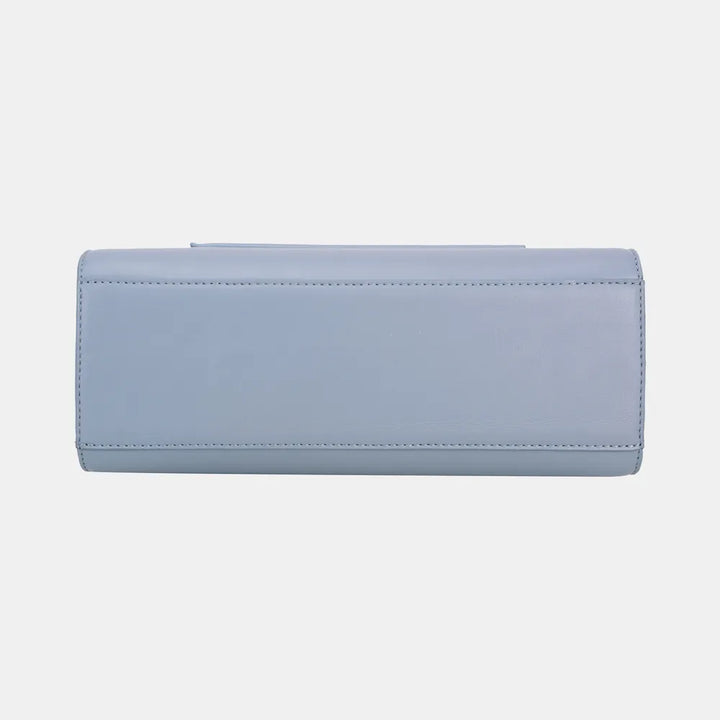 David Jones PU Leather Handbag Handbags