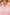 BiBi Blush Chevron Pointelle Pearl Knit Top Tops