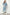 Veveret Full Size Distressed Raw Hem Pearl Detail Button Up Jacket