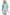 Zenana Acid Washed Short Sleeve Tee & Shorts Set DUSTY TEAL M Outfit Sets