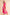 Aemi+Co Color Block Sleeveless Maxi Dress PINK COMBO L Maxi Dresses