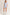 MABLE Striped Puff Sleeve Collared Neck Romper Rompers