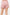 And The Why Plaid Print Smocked Detail Casual Shorts