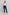 Judy Blue Full Size Hw Work Wear Knee Patch Straight Jeans Plus Size Jeans