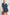 Umgee Full Size Raw Hem Notched Babydoll Linen Blouse Plus Size Blouses