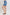 Judy Blue Full Size Mid Rise Bermudas Denim Shorts W/ Back Flap Pockets Plus Size Denim Shorts