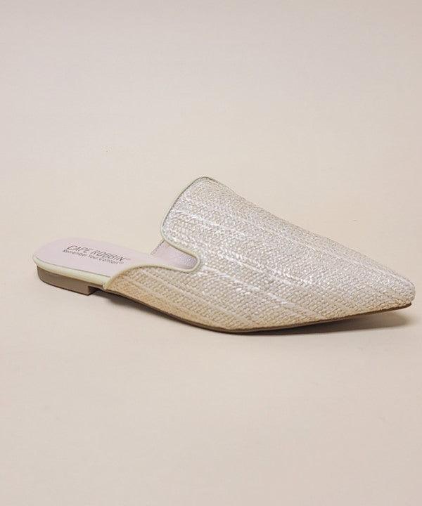 Women’s Remdal Flat Mules Slides