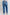 Judy Blue Full Size High Waist Contrast Thread Straight Plus Size