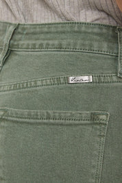Kancan Ultra High Rise Straight Jeans | Jeans Daverri Fashions