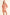 And The Why Flounce Sleeves Romper with Belt DUSTY CLAY Rompers