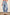 VERY J Washed Chambray Barrel Denim Pants Lt Denim