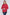 Plus Melange Baby Waffle Long Sleeve Top Plus Tops