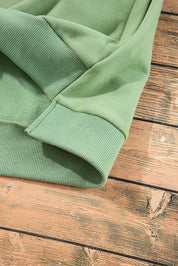 Round Neck Long Sleeve Sweatshirt | Sweatshirts Daverri Fashions