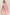 ADORA Round Neck Half Sleeve Babydoll Dress Babydoll Dresses