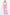 Wide Leg Jean in Bubblegum Pink Jeans