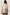 VERY J Color Block Mock Neck Drop Shoulder Sweater Sweaters