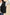 Annie Wear V-Neck Tie Detail Vest Coat Tops