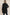 BOMBOM Open Front Long Sleeve Cardigan