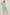 SO ME Smocked Sleeveless Casual Everyday Dress With Slit