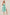 SO ME Smocked Sleeveless Casual Everyday Dress With Slit