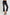 RISEN Full Size Raw Hem Cropped Flare Jeans Plus Size