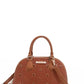 Gracie Dome Satchel - DAVERRI FASHIONS