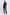 Judy Blue Full Size Raw Hem Straight Leg Jeans Jeans
