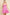 Culture Code Full Size Floral Ruffled Cami Dress Pink Cami Dresses