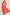 Umgee Johnny Collar Ruffle Cap Sleeve Tiered Dress Strawberry 1XL Knee Length Dresses