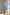 Umgee Full Size Sky Blue Raw Hem Folded Sleeve Tiered Dress Sky Blue 1XL Mini Dresses