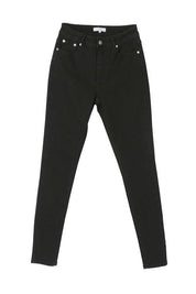 Lilou Black Skinny jeans Black