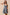 SO ME Mineral Washed Bow Ribbon Denim Flare Dress DENIM Mini Dresses