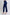 Judy Blue Full Size Hw Work Wear Knee Patch Straight Jeans Plus Size Jeans