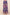 Mittoshop Abstract Print Elastic Waist Wide Leg Pants COBALT MULTI Pants