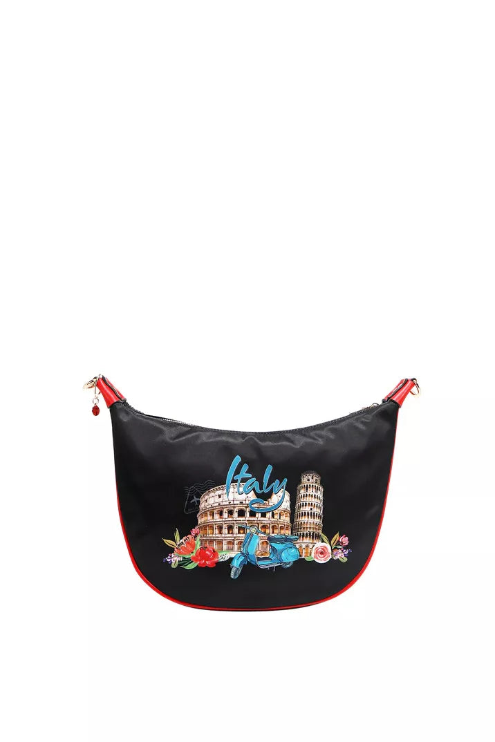 Martha Travels Italy Shoulder Bag | Handbags Daverri Fashions