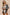 BiBi Curved Hem Sequin Plaid Button Up Shacket Jackets