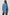 RISEN Button Up Drop Shoulder Denim Shacket Shackets