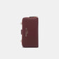 Nicole Lee USA 2 Piece Phone Case Crossbody Wallet Wallets