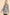 Davi & Dani Leopard Ribbon Tie Front Loose Fit Cardigan Cardigans