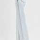 RISEN Full Size High Rise Wide Leg Jeans Plus Size Jeans