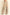 Davi & Dani Rhinestone Drawstring Wide Leg Pants Tan Pants