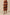 SO ME Multi Color Chevron Knit Skirt RUST DK MOCHA TAUPE