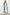 Veveret Full Size Distressed Raw Hem Pearl Detail Button Up Jacket