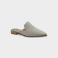 Casual Slide Mules FLATS