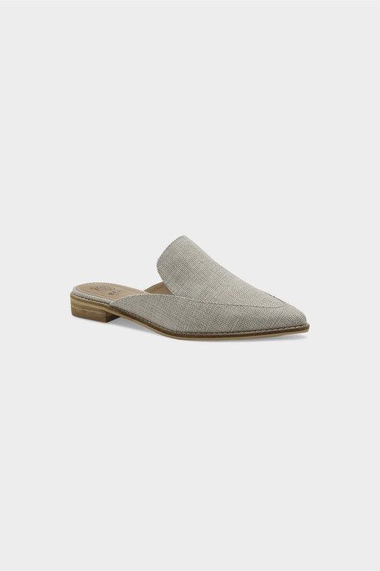 Casual Slide Mules FLATS