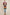 BOMBOM Color Block Striped Open Front Cardigan
