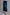 Umgee High Rise Elastic Waist Flare Pants Peacock Blue